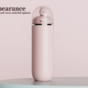 Portable bidet, suitable for travel, female Male Personal bidet, Camping Hand Squeeze Sprayer, Water Storage Carry Leakproof Handheld High Pressure Bidet, Postpartum Care Peri Bottle, Feminine Hygiene - Image 3