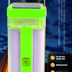 Solar Camping Light - Image 5
