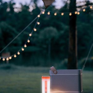 Solar Camping Light - Image 2