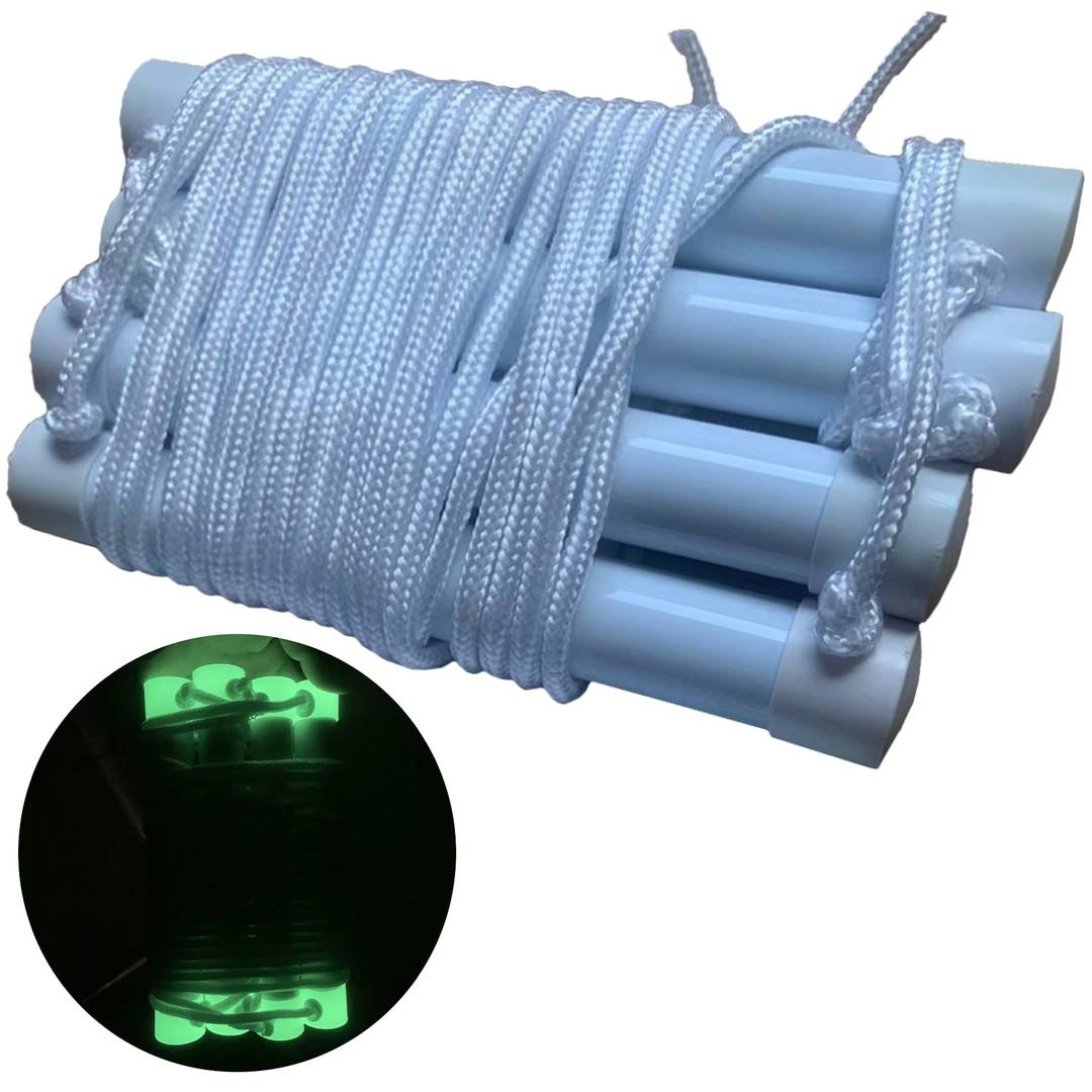 Adjustable Bed Rope – Helps You Sit Up and Down Safely In Bed - ZEYU